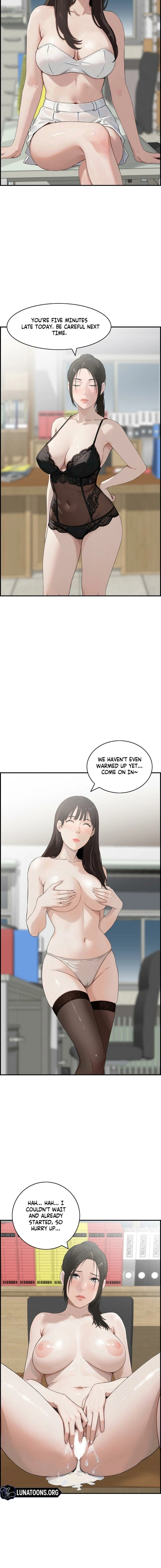 Erotic Tales Collection Chapter 9 page 8 - 