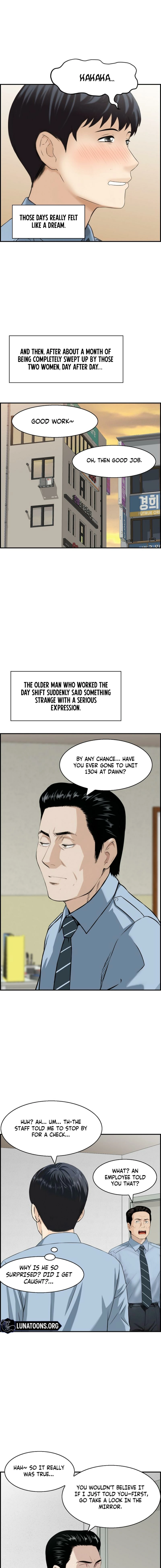 Erotic Tales Collection Chapter 9 page 9 - 