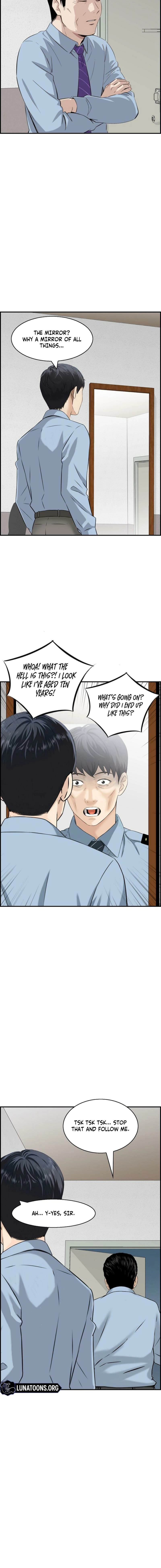 Erotic Tales Collection Chapter 9 page 10 - 
