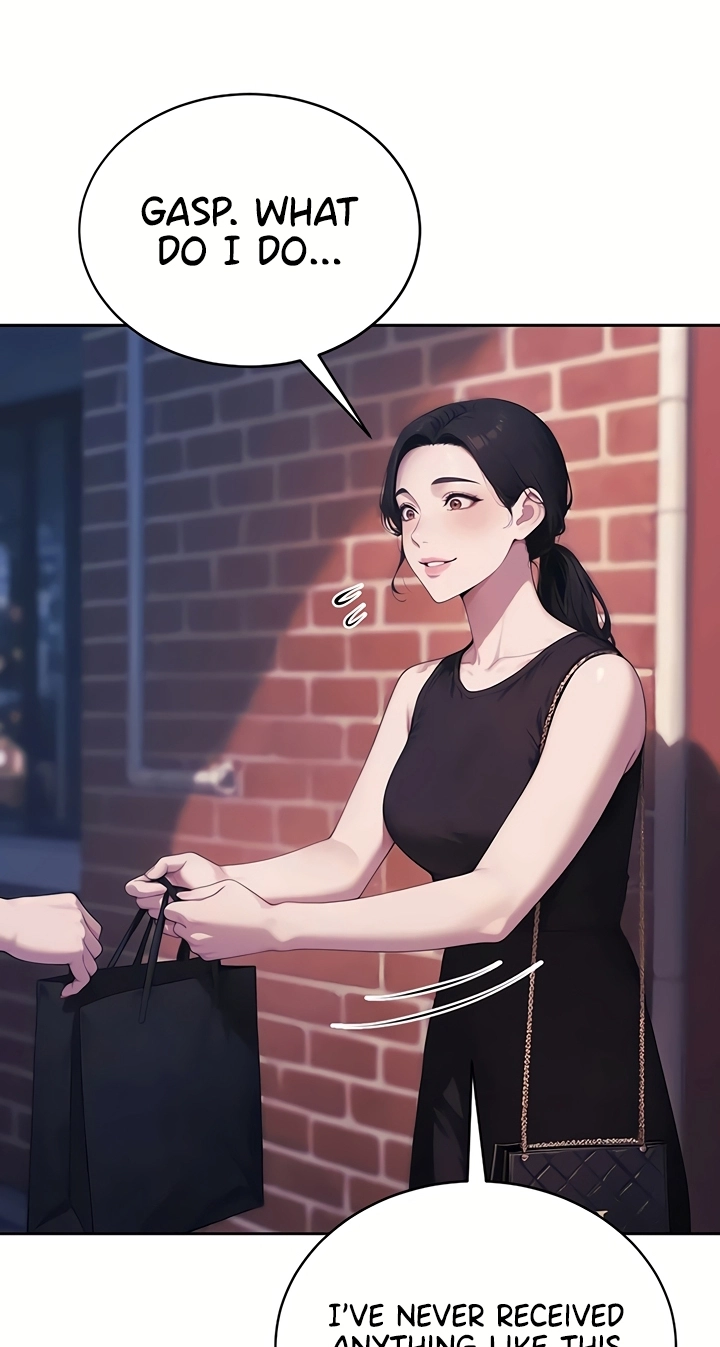 Erotic Theater Chapter 10 page 101 - 