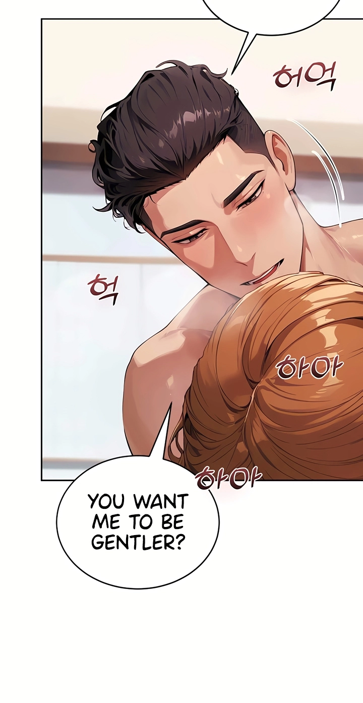 Erotic Theater Chapter 10 page 33 - 