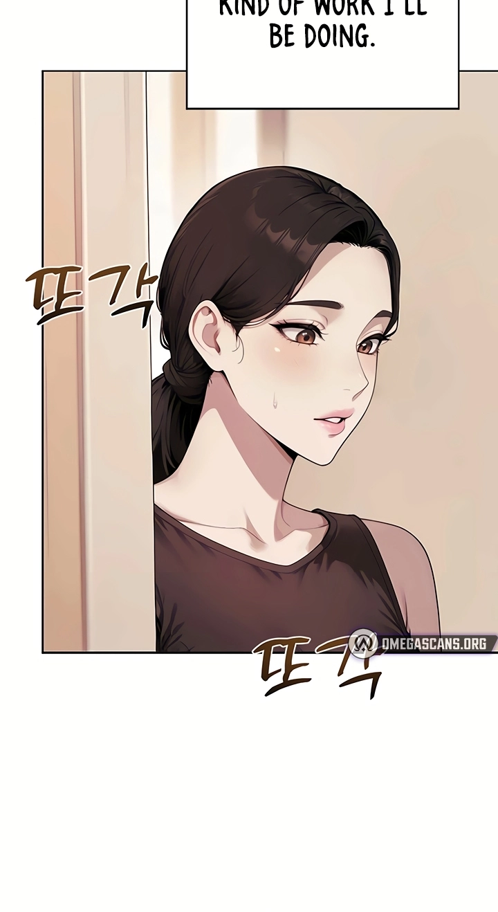 Erotic Theater Chapter 10 page 51 - 