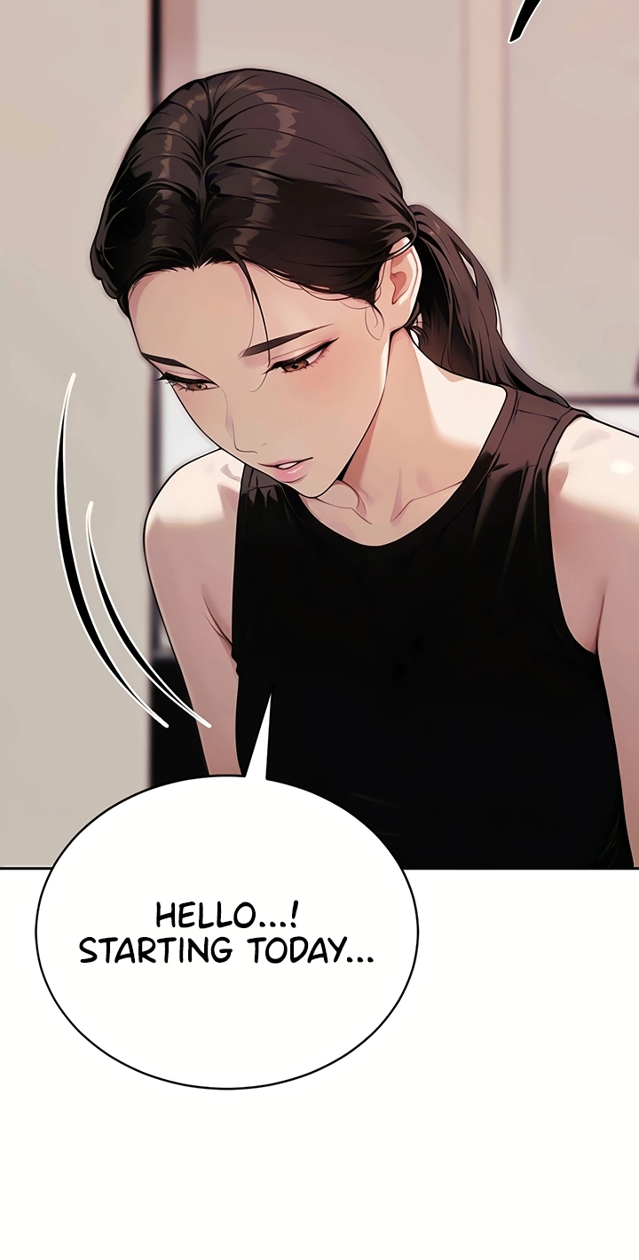 Erotic Theater Chapter 10 page 53 - 