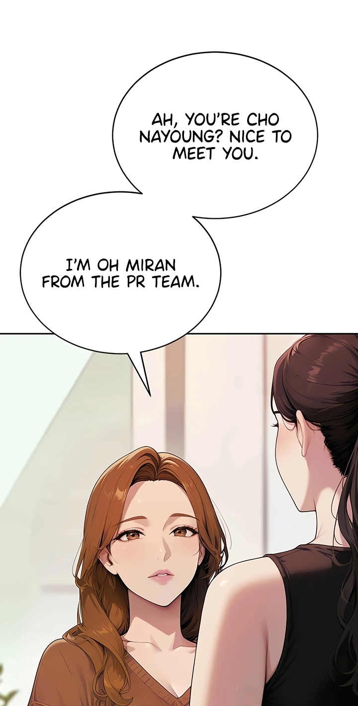 Erotic Theater Chapter 10 page 54 - 
