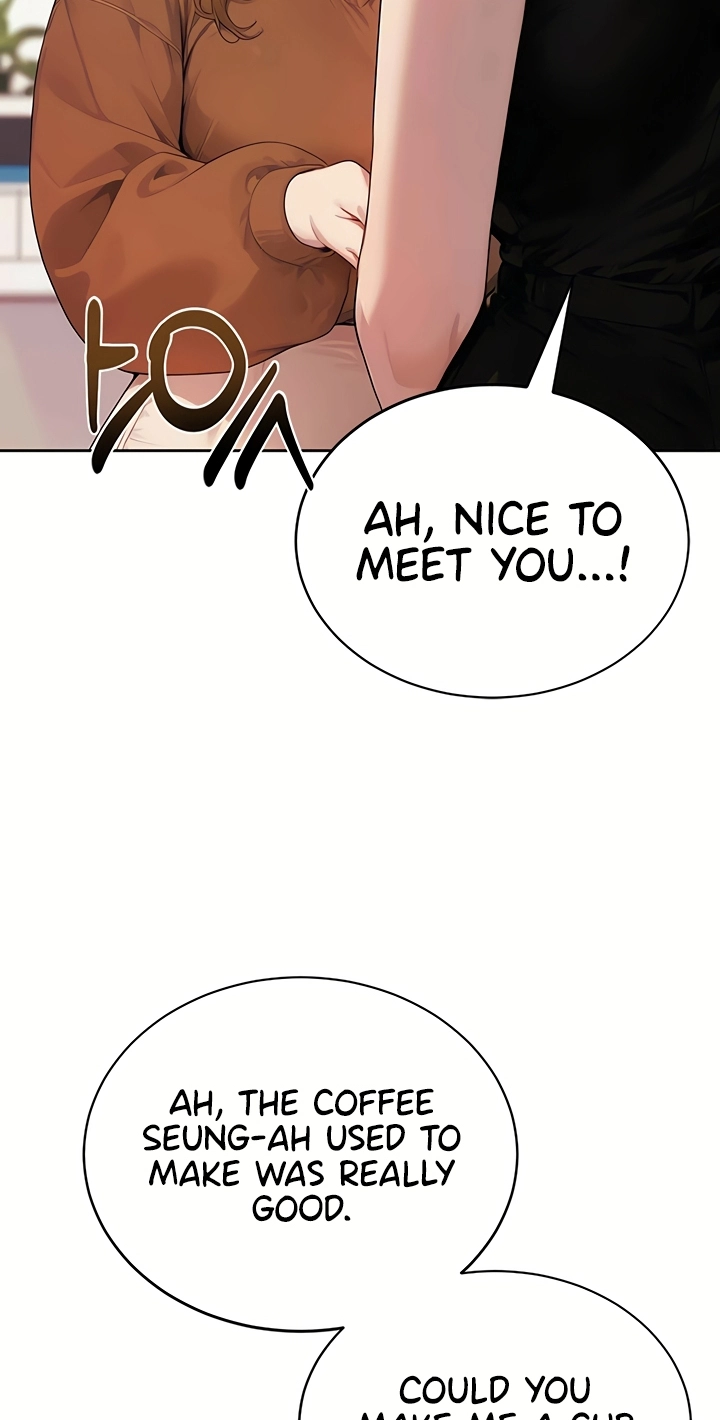 Erotic Theater Chapter 10 page 55 - 