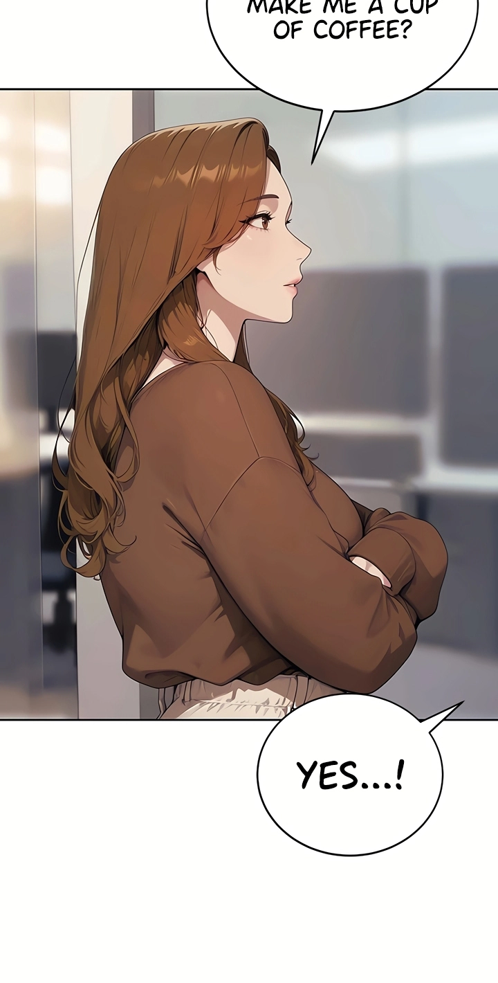Erotic Theater Chapter 10 page 56 - 
