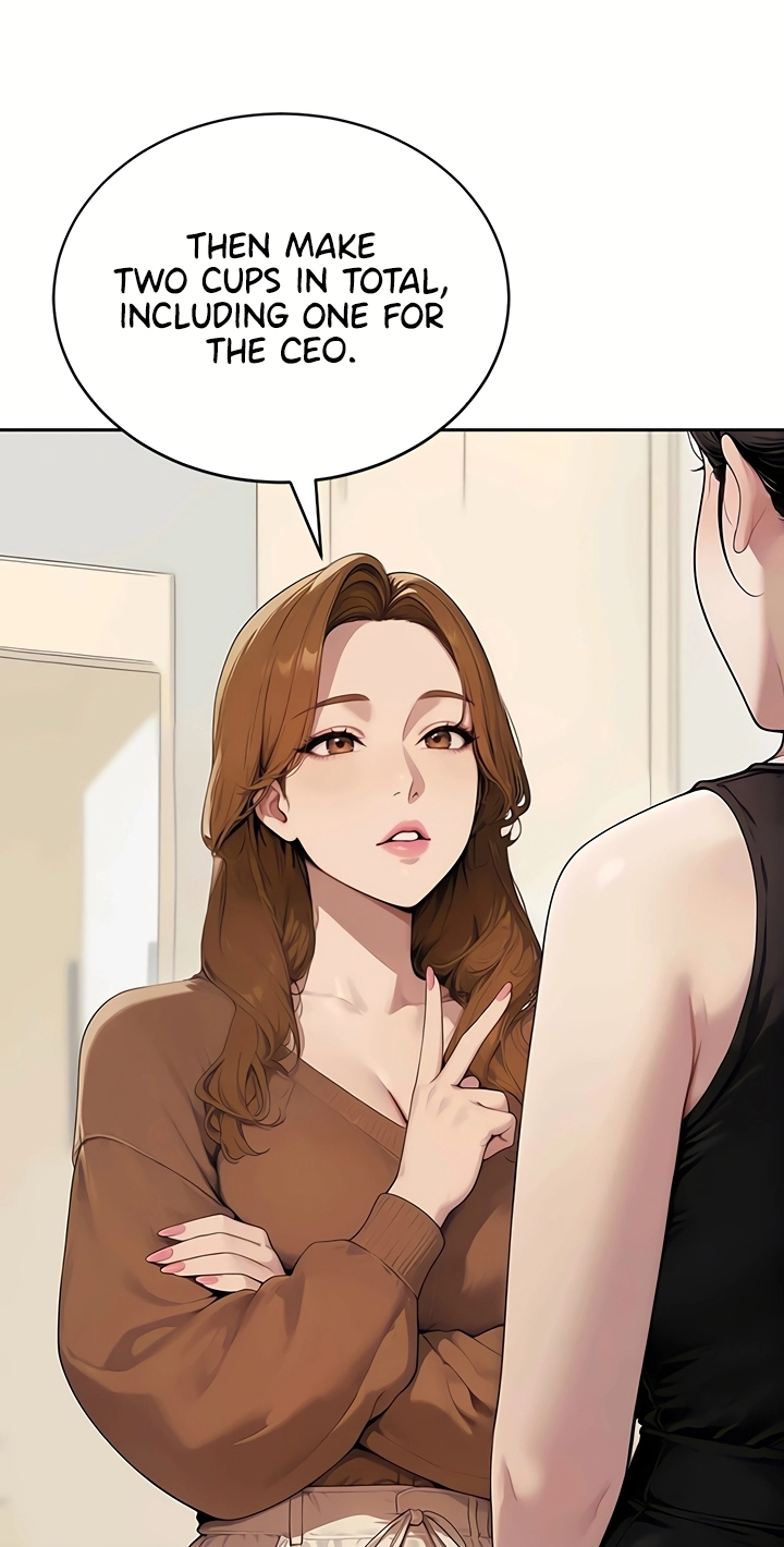 Erotic Theater Chapter 10 page 57 - 