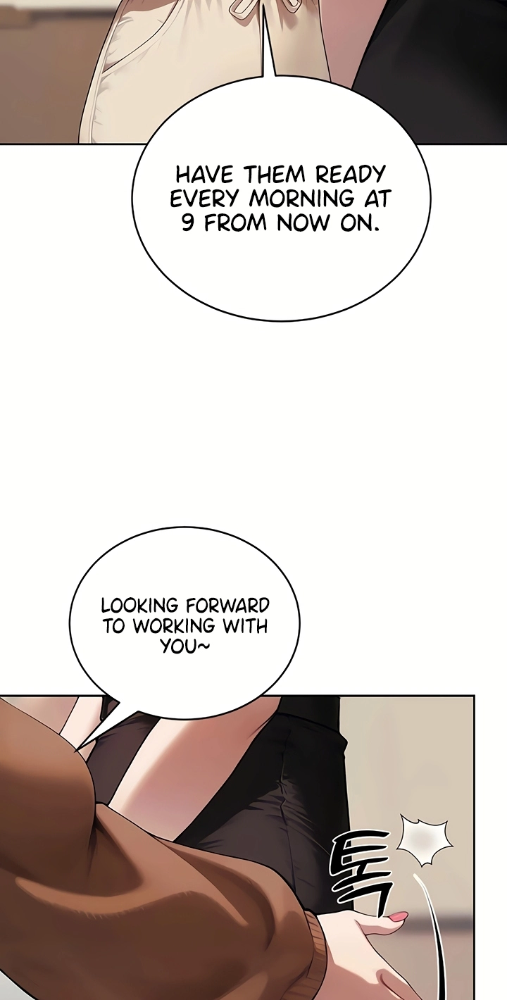 Erotic Theater Chapter 10 page 58 - 