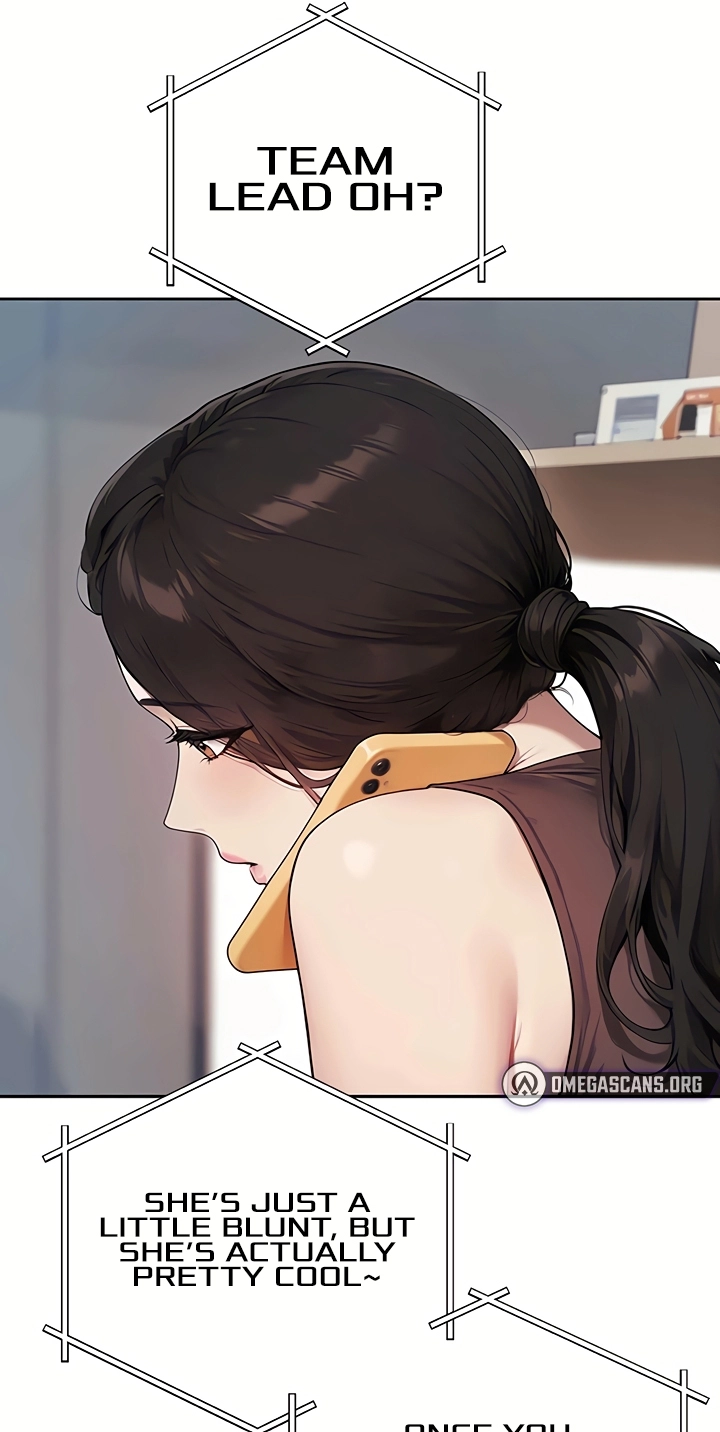 Erotic Theater Chapter 10 page 61 - 