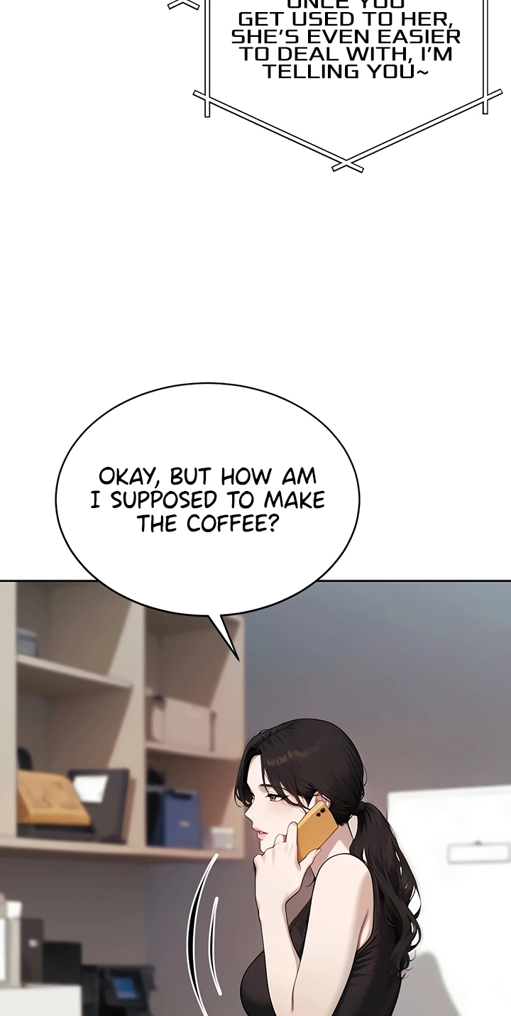Erotic Theater Chapter 10 page 62 - 