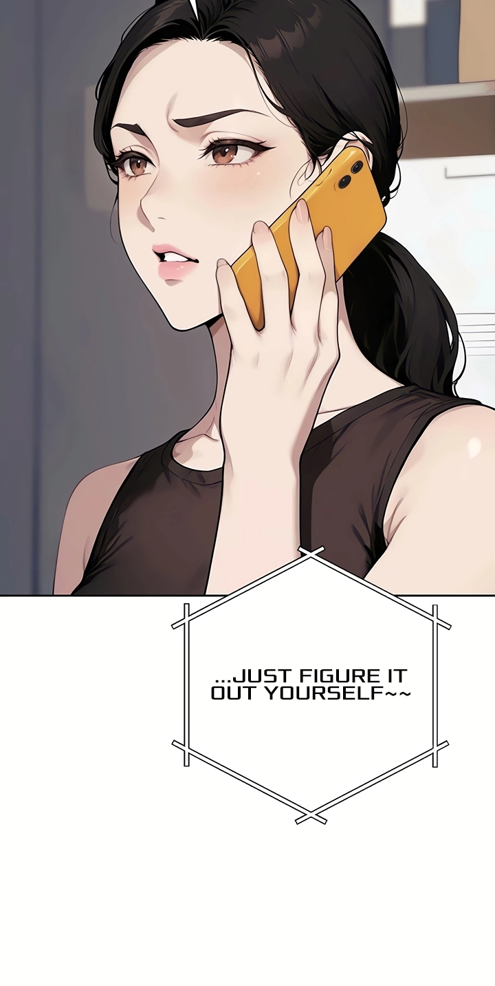 Erotic Theater Chapter 10 page 64 - 