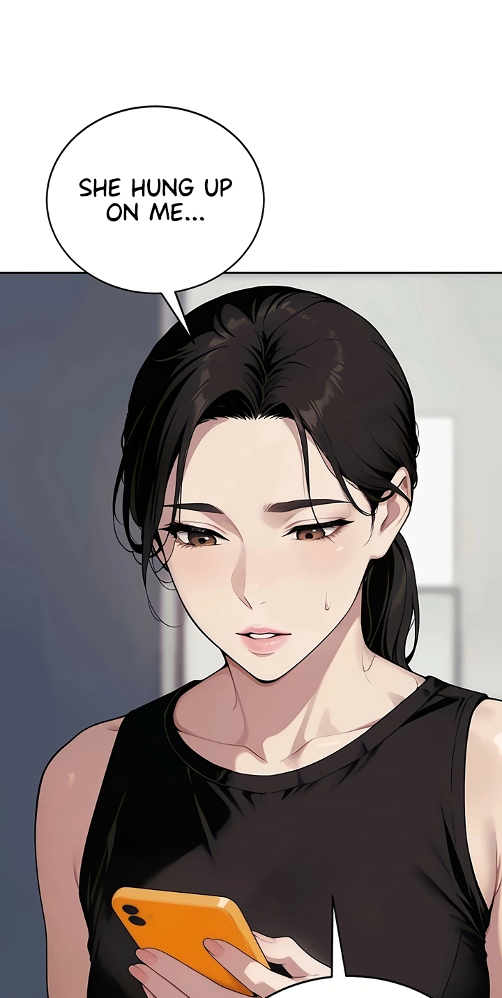 Erotic Theater Chapter 10 page 65 - 