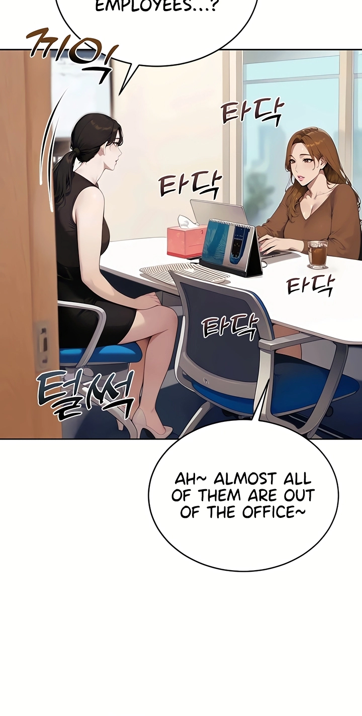Erotic Theater Chapter 10 page 69 - 