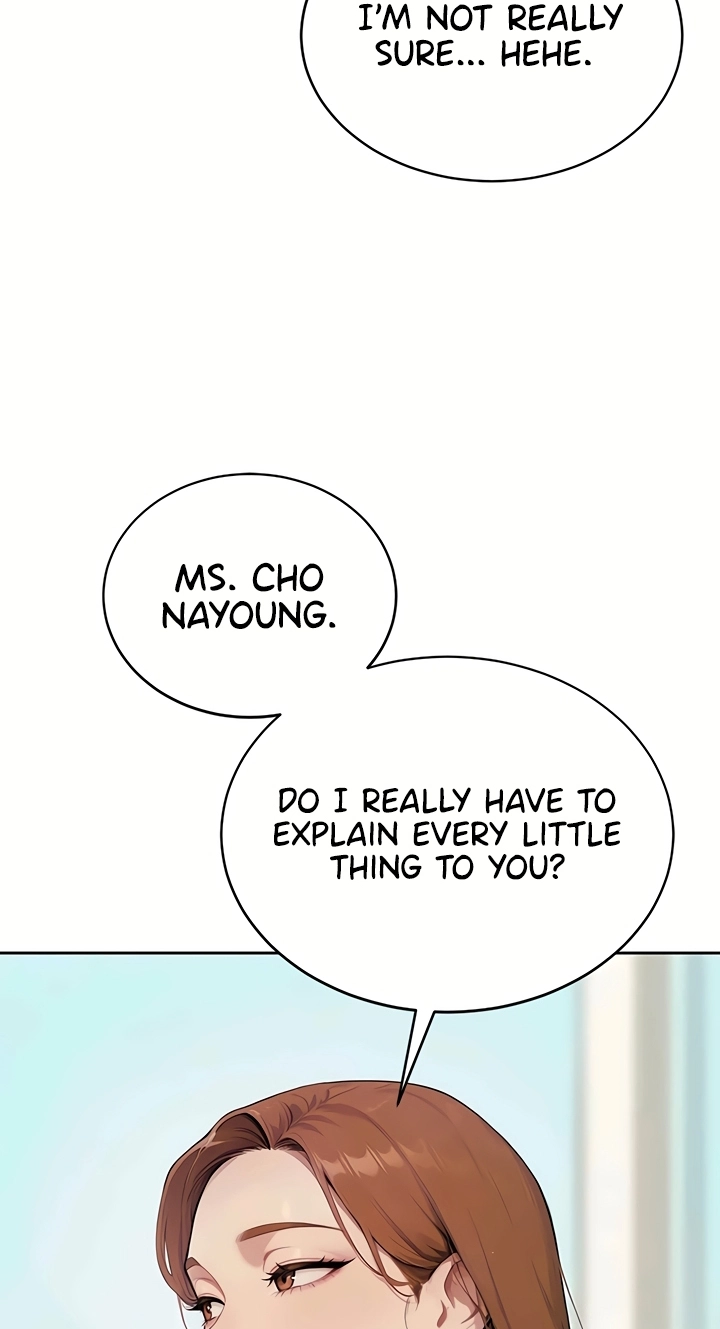 Erotic Theater Chapter 10 page 71 - 