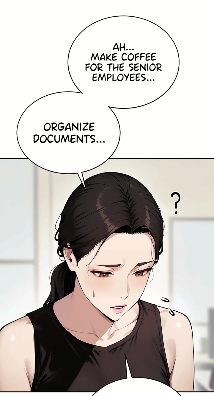 Erotic Theater Chapter 10 page 73 - 