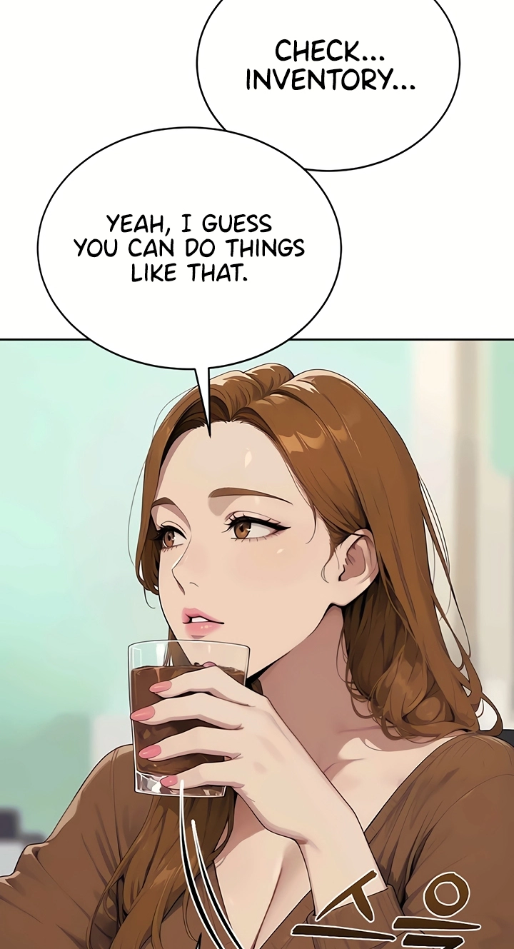 Erotic Theater Chapter 10 page 74 - 