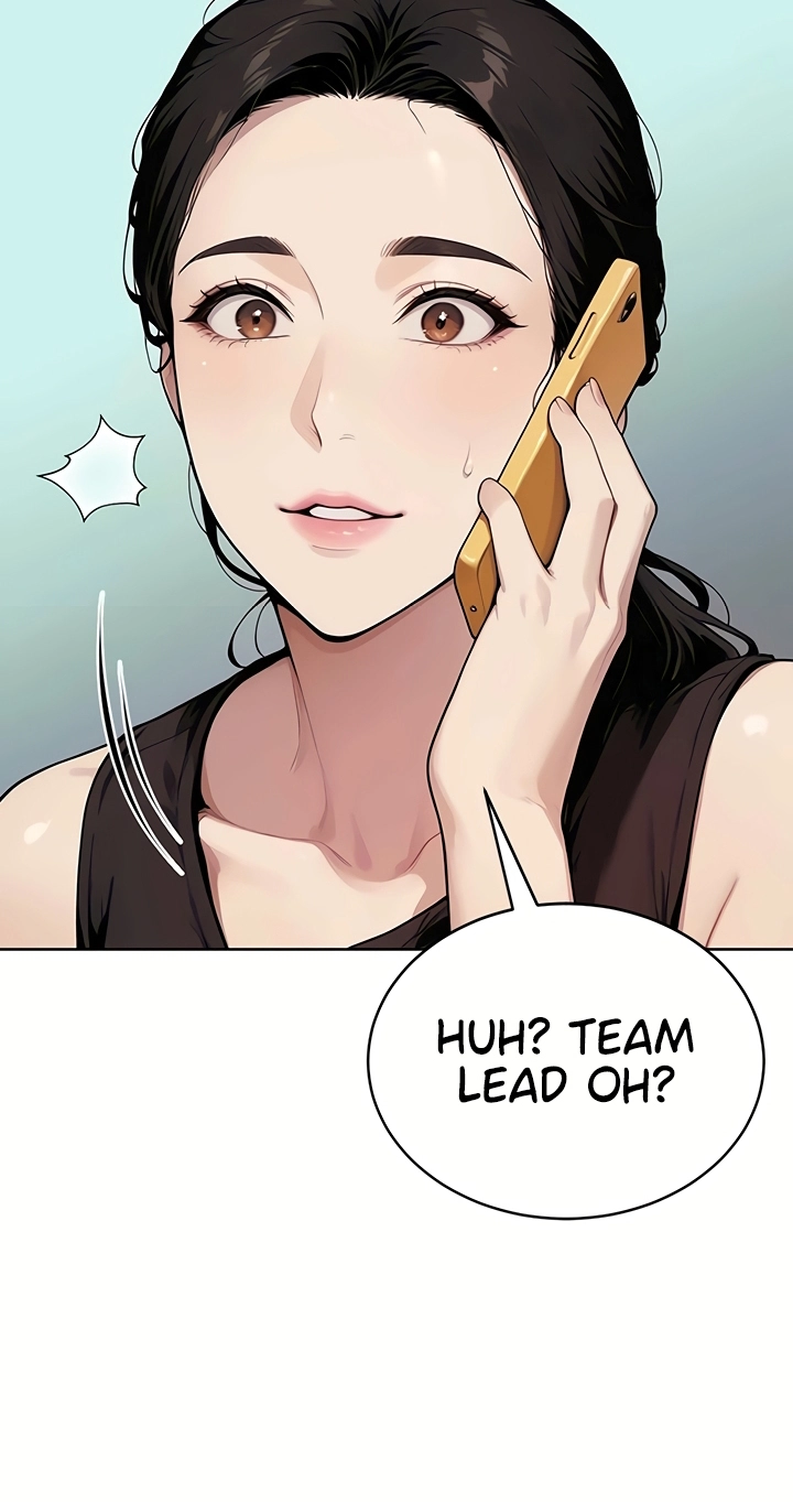Erotic Theater Chapter 10 page 87 - 