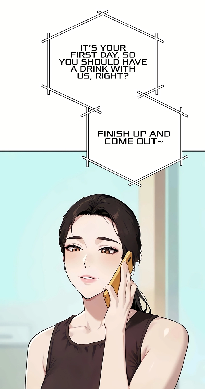 Erotic Theater Chapter 10 page 88 - 