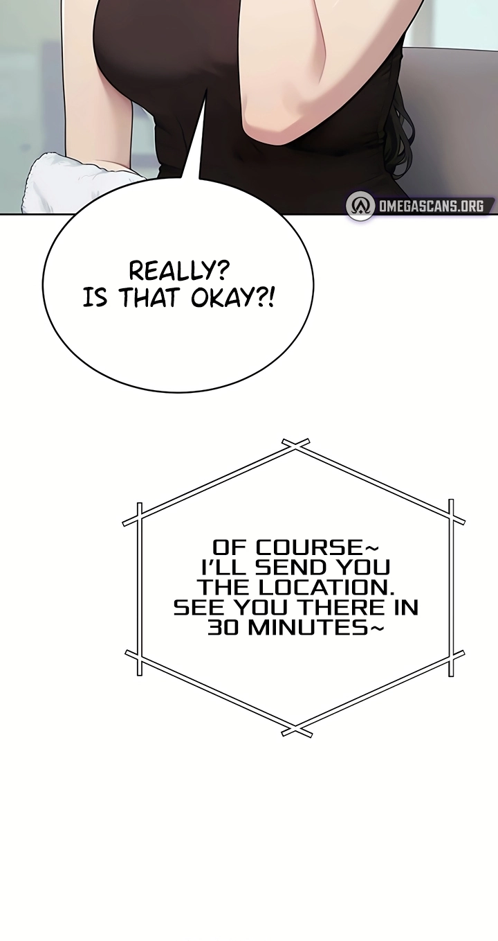 Erotic Theater Chapter 10 page 89 - 