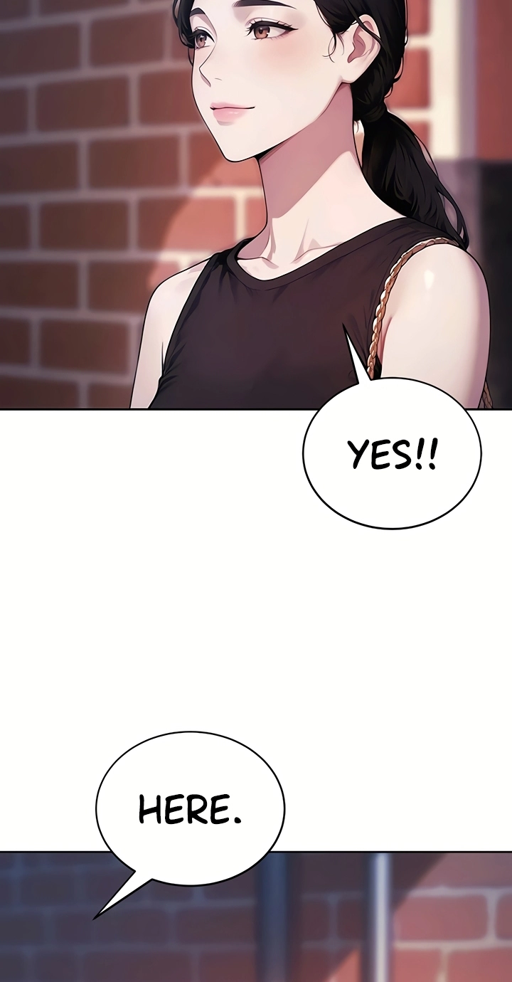 Erotic Theater Chapter 10 page 99 - 