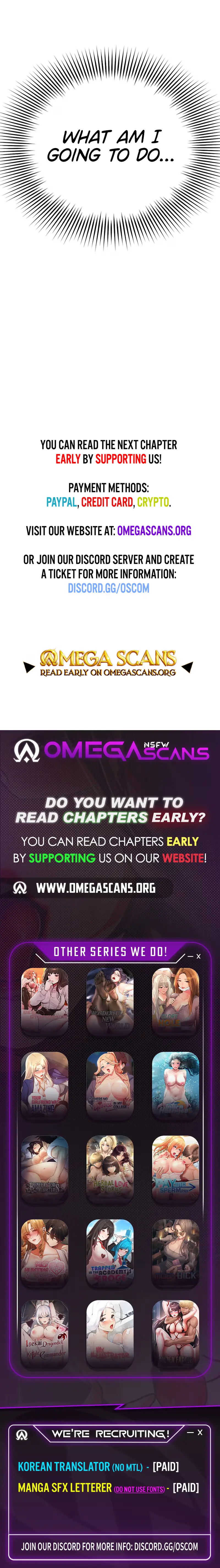 Erotic Theater Chapter 12 page 11 - 