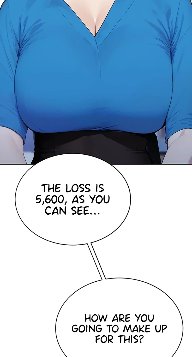 Erotic Theater Chapter 13 page 11 - 