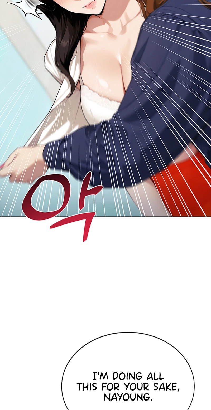 Erotic Theater Chapter 13 page 103 - 