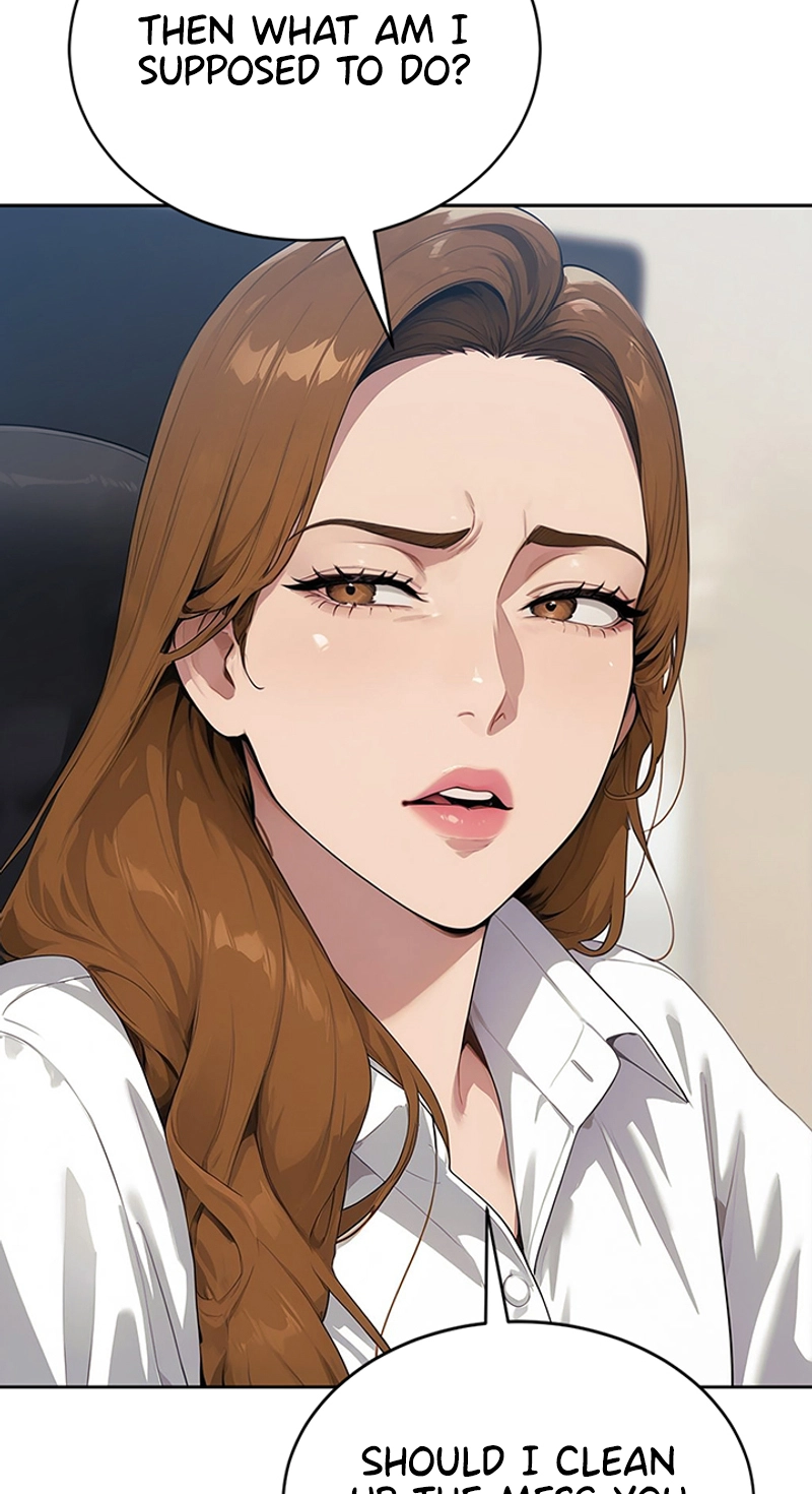 Erotic Theater Chapter 13 page 18 - 