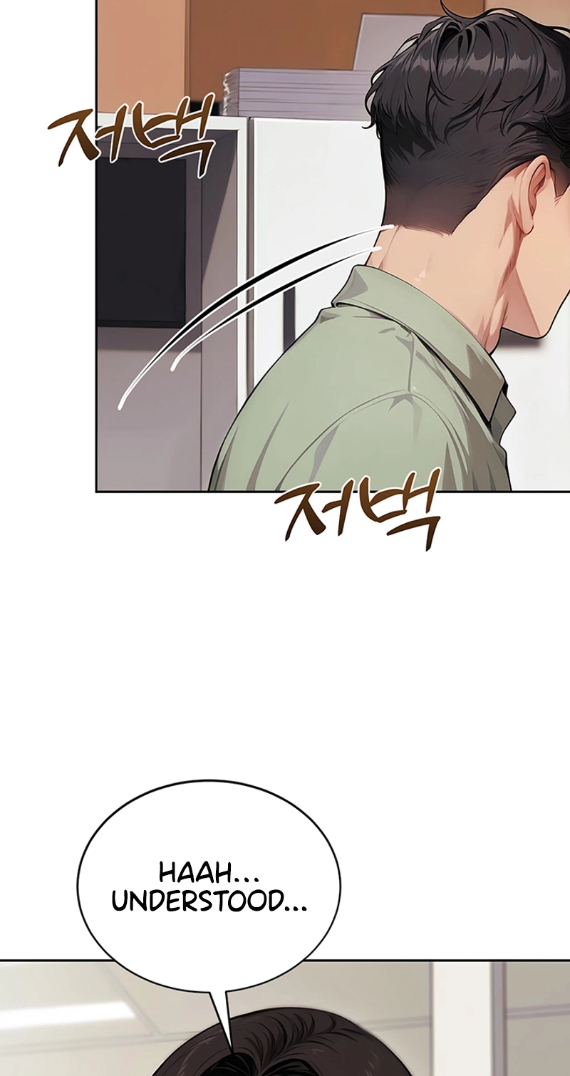 Erotic Theater Chapter 13 page 25 - 