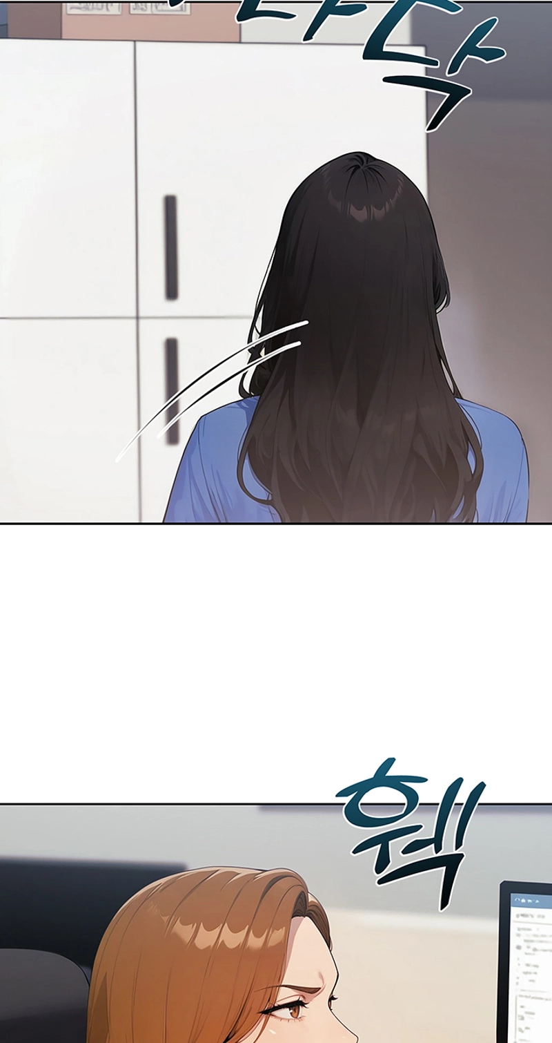 Erotic Theater Chapter 13 page 27 - 