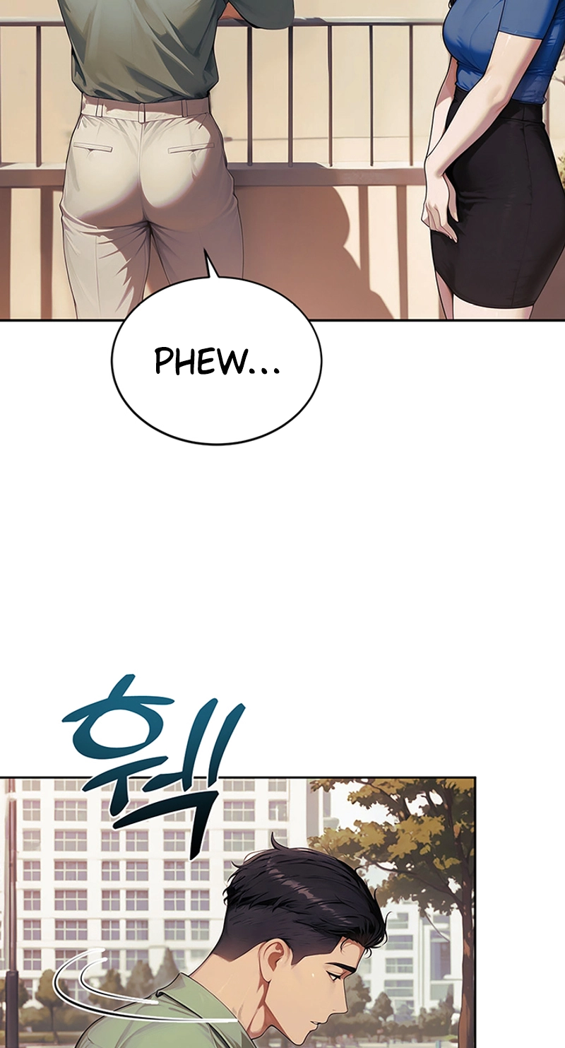 Erotic Theater Chapter 13 page 34 - 