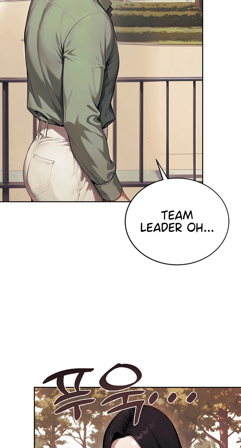 Erotic Theater Chapter 13 page 35 - 