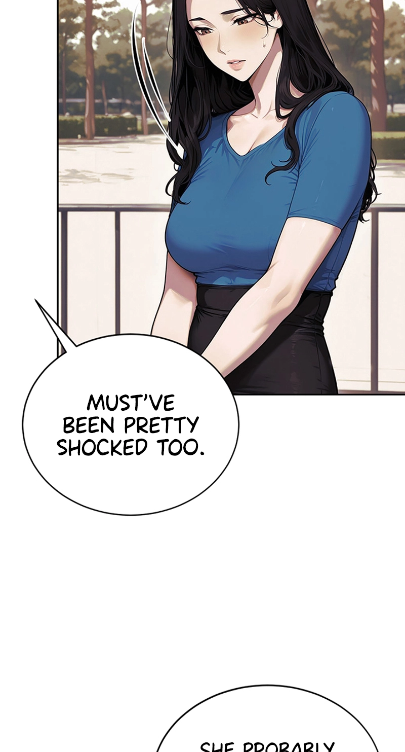 Erotic Theater Chapter 13 page 36 - 