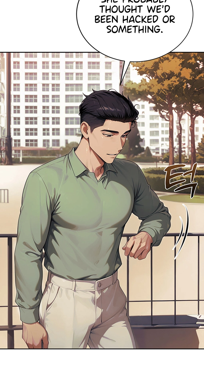 Erotic Theater Chapter 13 page 37 - 