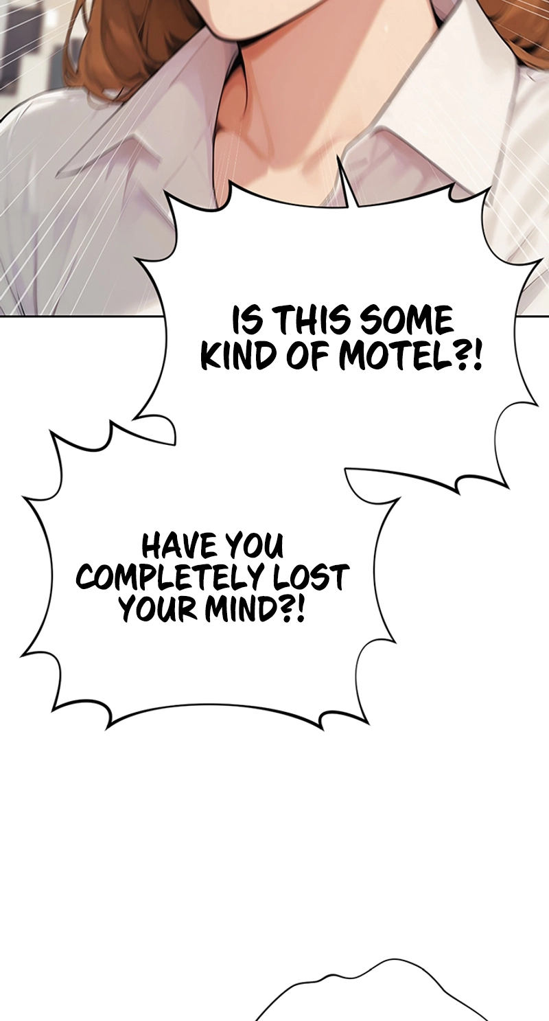Erotic Theater Chapter 13 page 5 - 