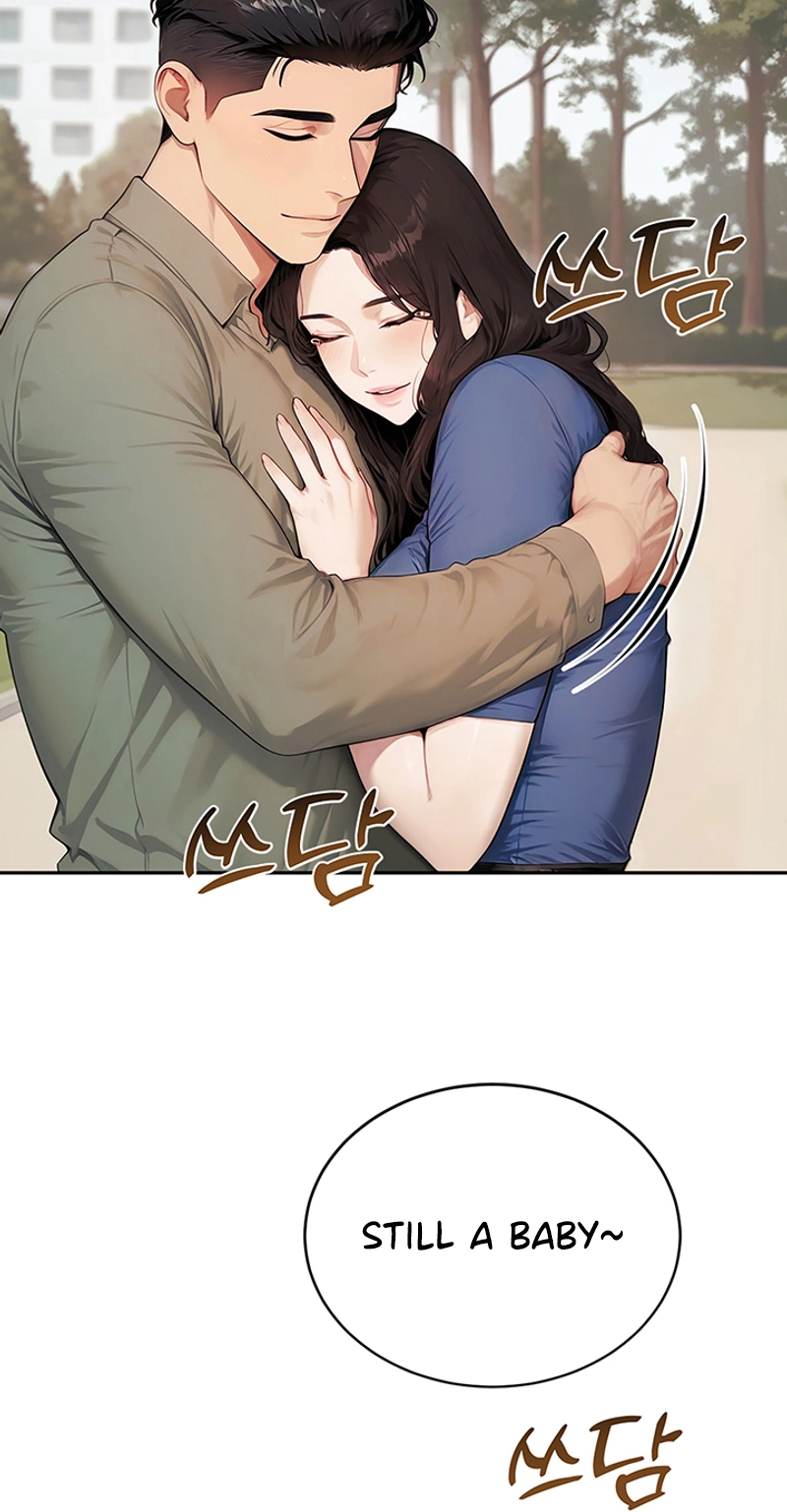 Erotic Theater Chapter 13 page 45 - 