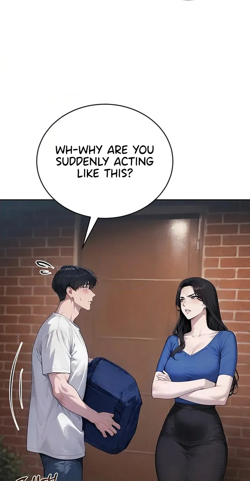 Erotic Theater Chapter 13 page 50 - 