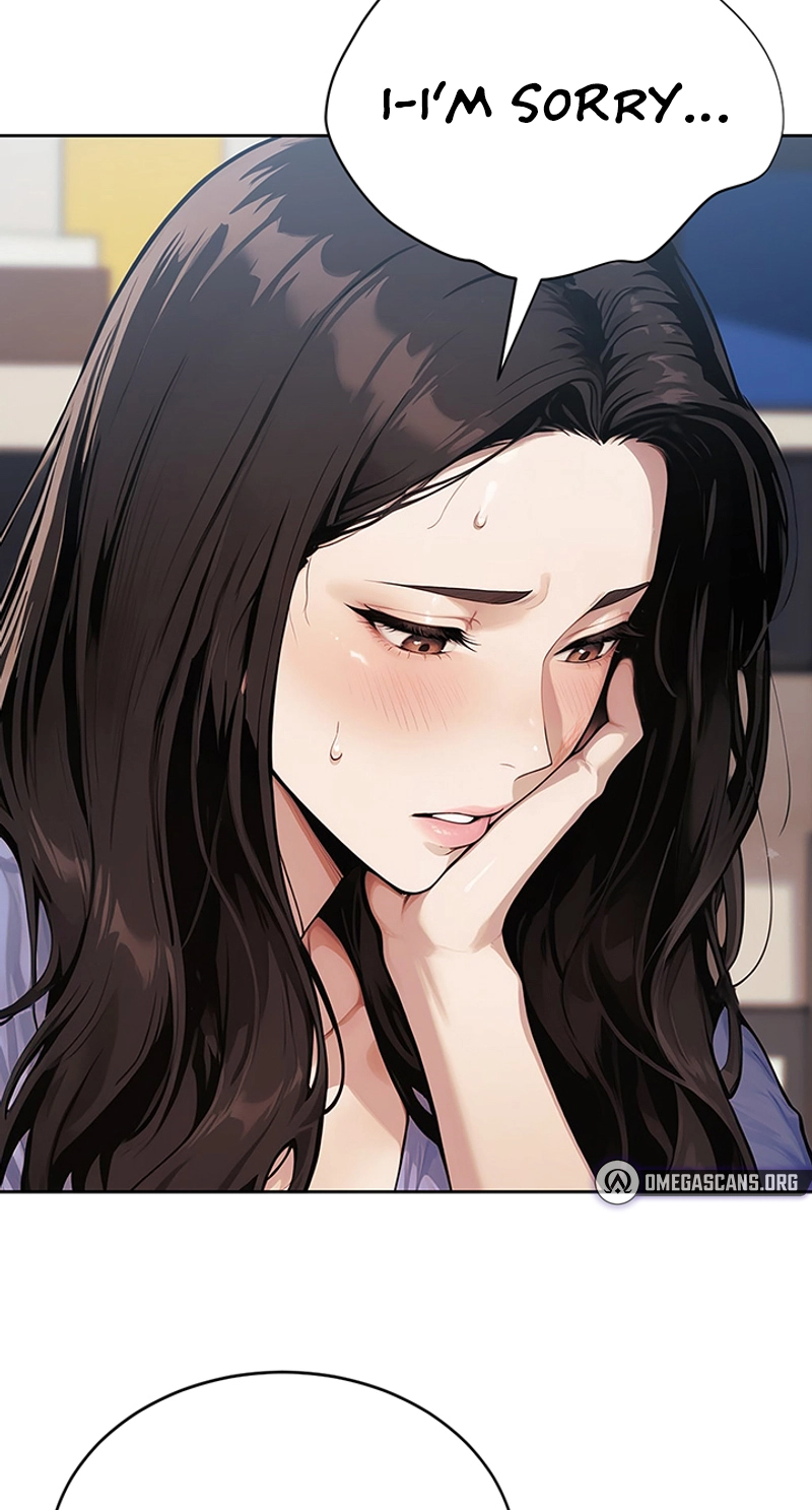 Erotic Theater Chapter 13 page 6 - 