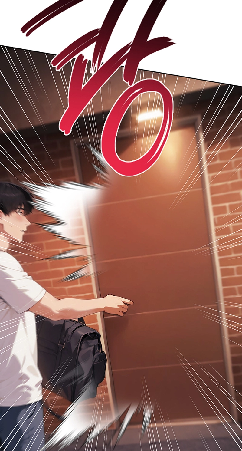 Erotic Theater Chapter 13 page 59 - 
