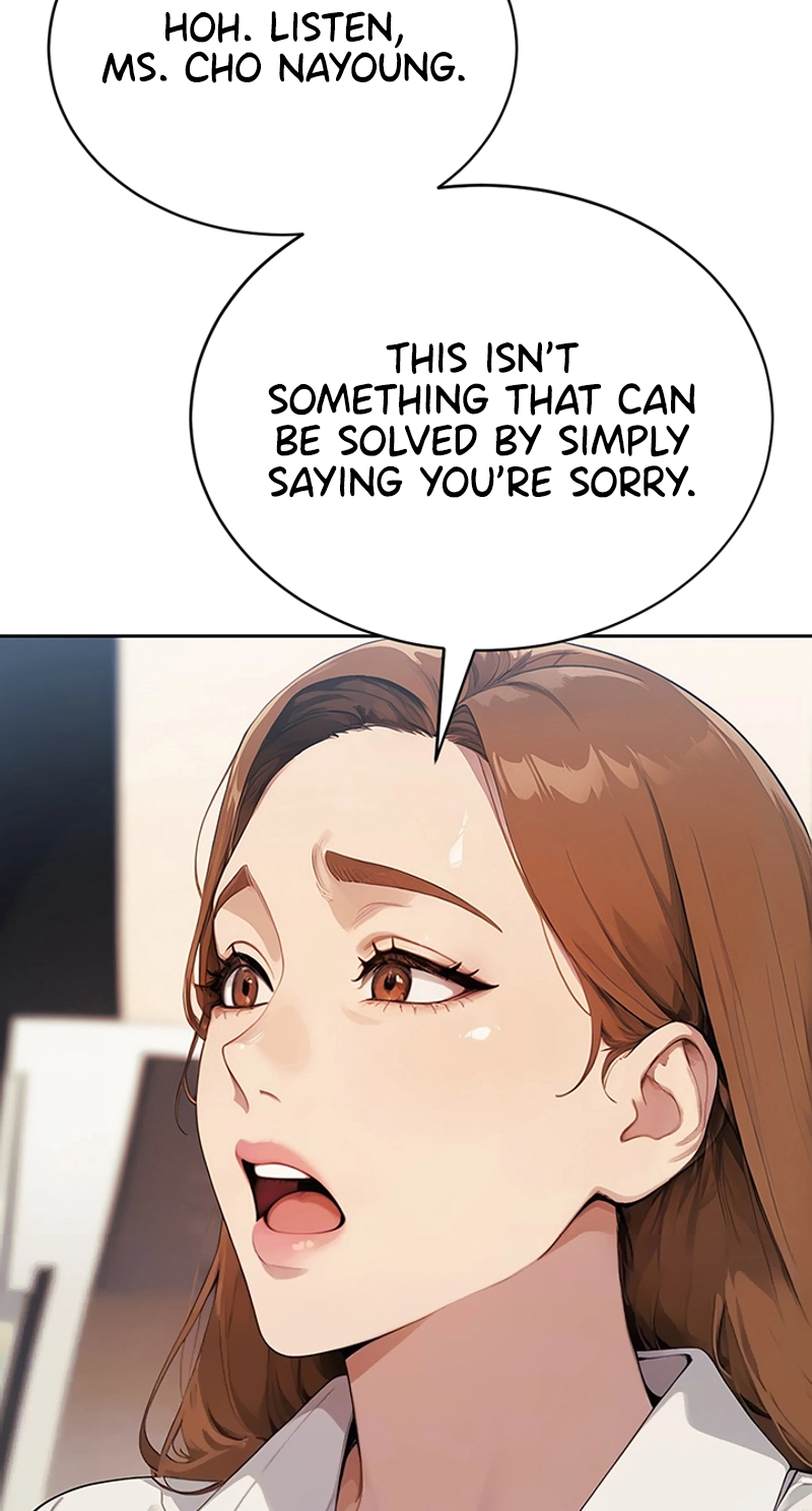 Erotic Theater Chapter 13 page 7 - 