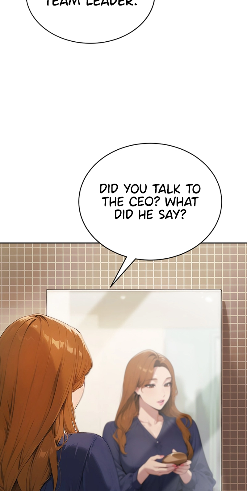 Erotic Theater Chapter 13 page 66 - 