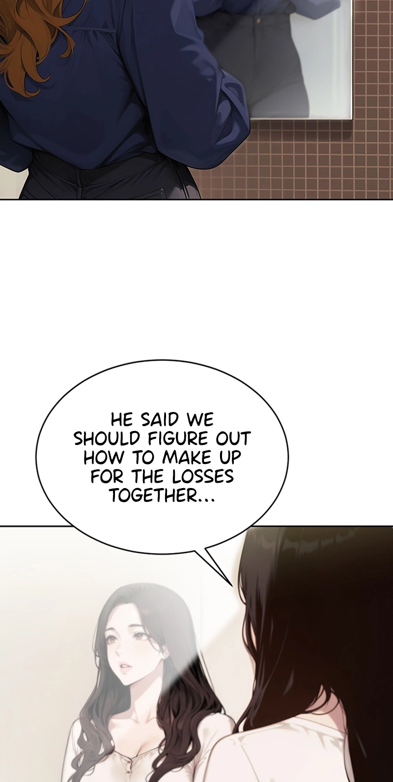 Erotic Theater Chapter 13 page 67 - 