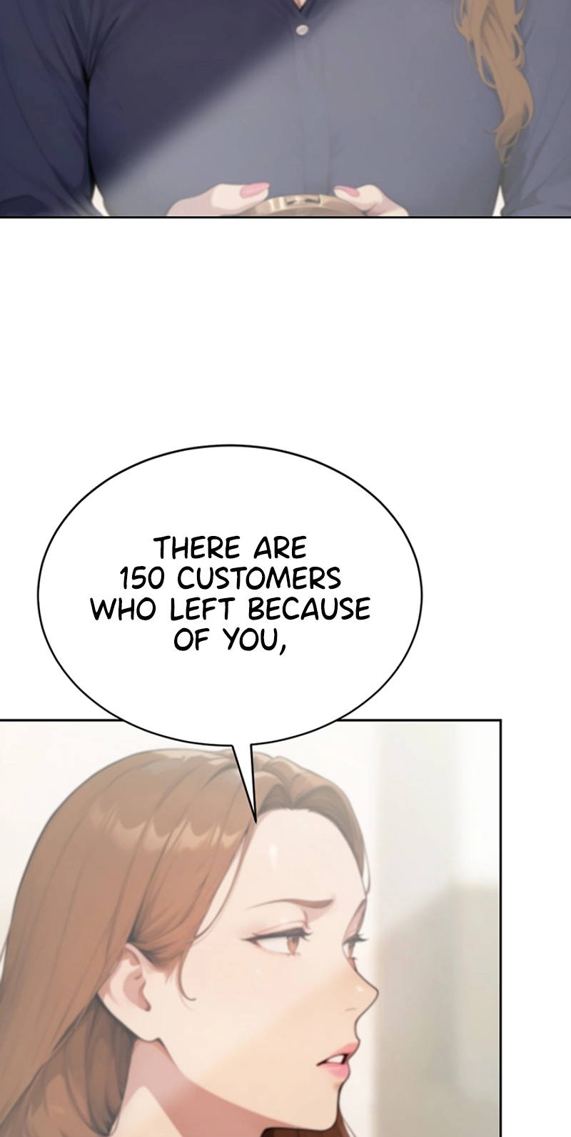 Erotic Theater Chapter 13 page 69 - 