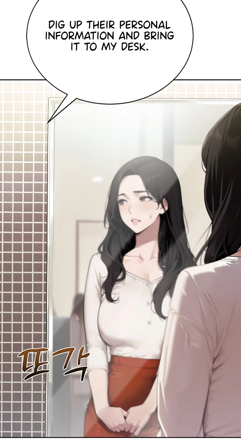Erotic Theater Chapter 13 page 75 - 
