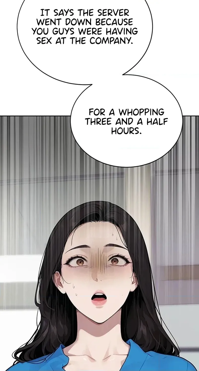 Erotic Theater Chapter 13 page 10 - 