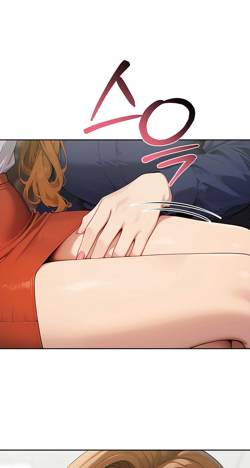 Erotic Theater Chapter 13 page 91 - 