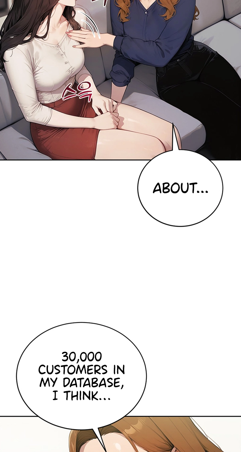 Erotic Theater Chapter 13 page 95 - 