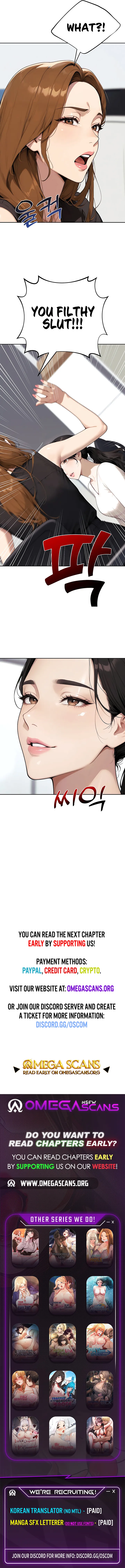 Erotic Theater Chapter 15 page 10 - 