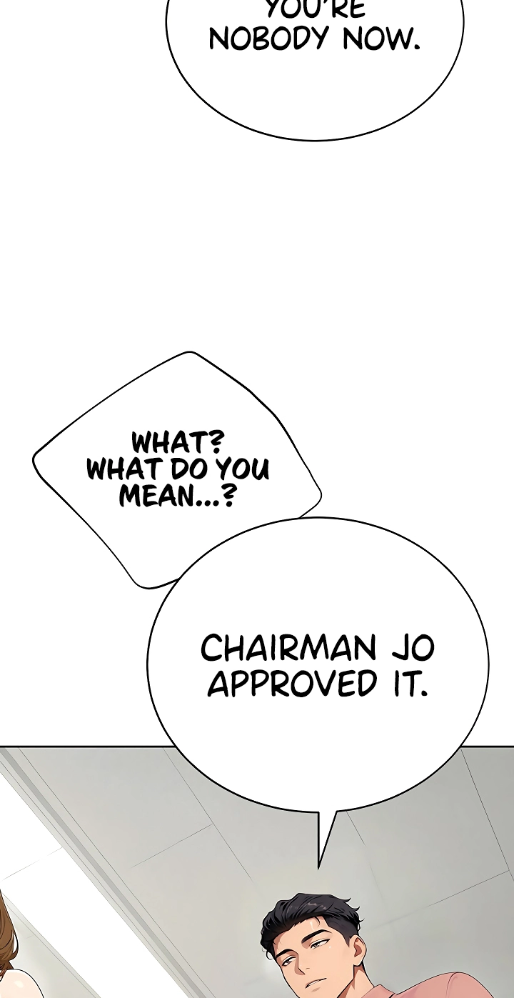 Erotic Theater Chapter 16 page 11 - 
