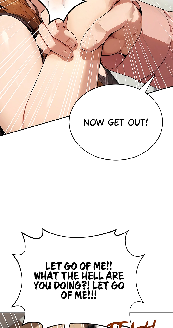 Erotic Theater Chapter 16 page 15 - 